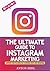 The Ultimate Guide to Instagram Marketing by Anton Seel