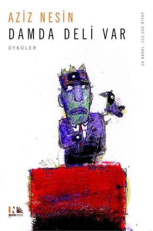 Damda Deli Var (Paperback)