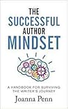 The Successful Author Mindset by Joanna Penn