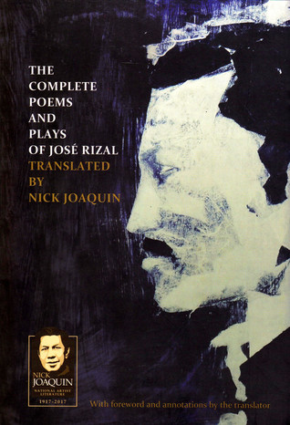 The Complete Poems and Plays of José Rizal (Paperback)