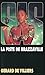 La piste de Brazzaville (SAS, #101)