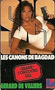 Les canons de Bagdad