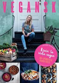 Vegansk (Hardcover)