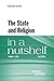 The State and Religion in a Nutshell by Thomas Berg