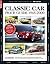 Classic Car Price Guide 2017 by Octane Magazine