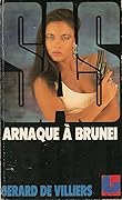 Arnaque à Brunei