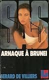Arnaque à Brunei (SAS, #94)