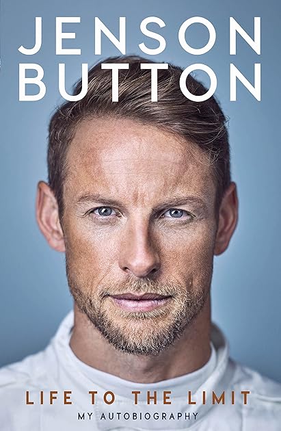 Life to the Limit: My Autobiography