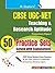 NTA-UGC-NET (Paper-I) 50 Pr...