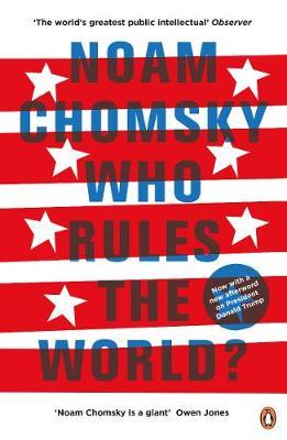 Who Rules the World?