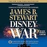 DisneyWar by James B. Stewart