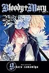 Bloody Mary, Vol. 9