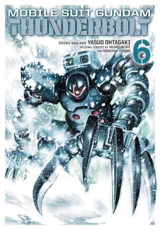Mobile Suit Gundam Thunderbolt, Vol. 6 (Paperback)