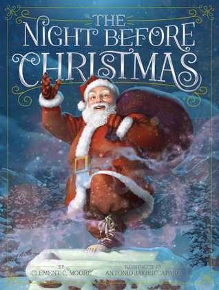 EBOOK The Night Before Christmas