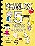 Peanuts 5-Minute Stories