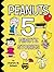 Peanuts 5-Minute Stories