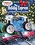 Thomas & Friends: The Holiday Express (Lift-the-Flap)