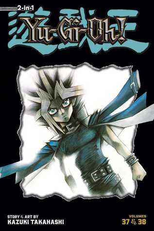 Yu-Gi-Oh! (2-in-1 Edition), Vol. 13: Includes Vols. 37 and 38