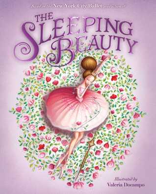 The Sleeping Beauty (Hardcover)