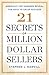 21 Secrets of Million-Dollar Sellers by Stephen Harvill