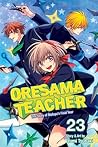 Oresama Teacher, ...
