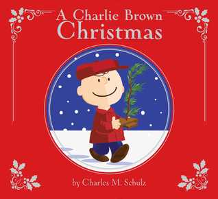 A Charlie Brown Christmas (Hardcover)