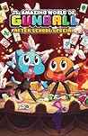 The Amazing World of Gumball by Zachary Clemente