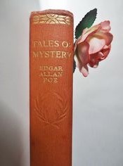 Tales of mystery and imagination