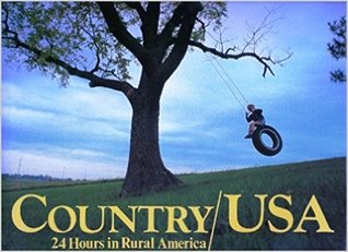 Country USA: 24 hours in rural America