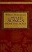 Complete Songs from the Plays by William Shakespeare Complete Songs from the Plays by William Shakespeare