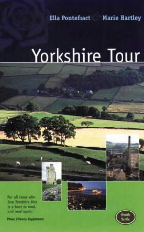 Yorkshire Tour (Paperback)