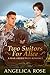 Two Suitors for Alice by Angelica Rose