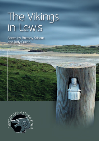 The Vikings in Lewis (Paperback)