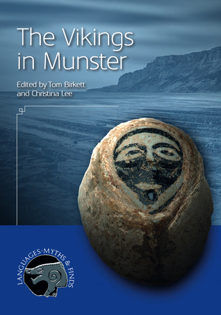 The Vikings in Munster (Paperback)