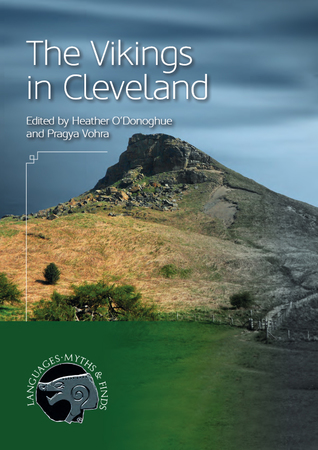 The Vikings in Cleveland (Paperback)