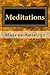 Meditations by Marcus Aurelius Meditations by Marcus Aurelius