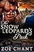 The Snow Leopard's Pack (Gl...