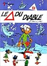 Le Triangle du diable (Les Petits Hommes, #9)