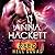 Reed (Hell Squad, #4)