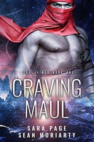Craving Maul (Star Joined, #1)