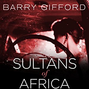 Sultans of Africa (Sailor & Lula, #4)