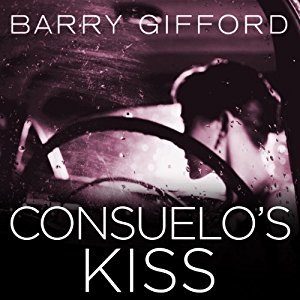 Consuelo's Kiss (Sailor & Lula, #5)