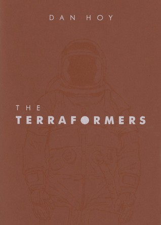 The Terraformers (Paperback)