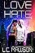 Love/Hate (Aspects, #1)