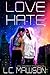 Love/Hate (Aspects, #1)