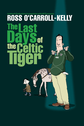 The Last Days of the Celtic Tiger