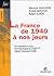 La France de 1940 à nos jours