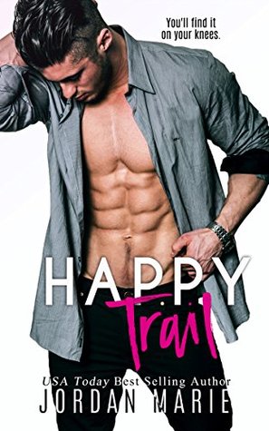 Happy Trail (Lucas Brothers, #3)