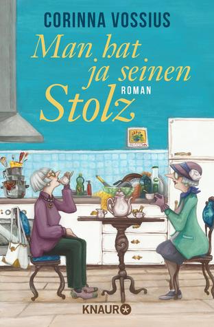 Man hat ja seinen Stolz