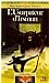 L'usurpateur d'irsmun (La voie du tigre, #3)